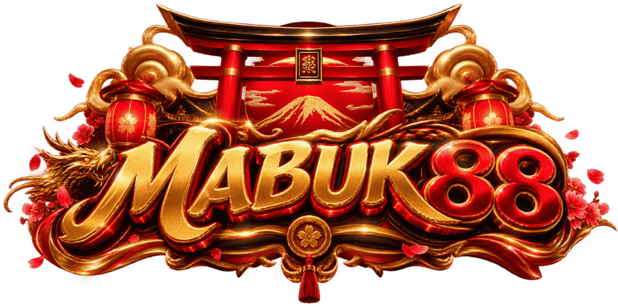 MABUK88 Logo
